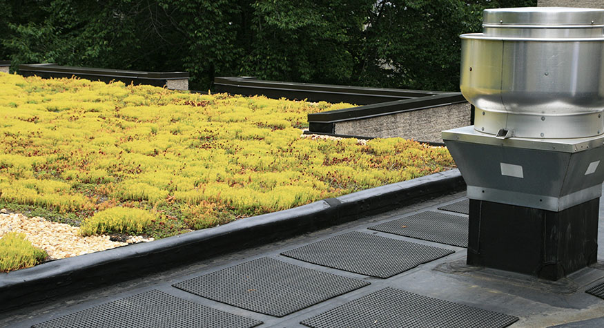 Roof Repair Defiance, OH